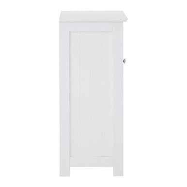 Portland Floor Cabinet