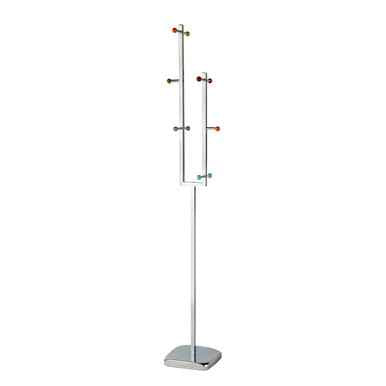 Joan Ceramic Balls Coat Stand