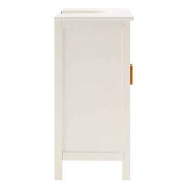 Verdon Double Door And One Inner Shelf Under Sink Cabinet
