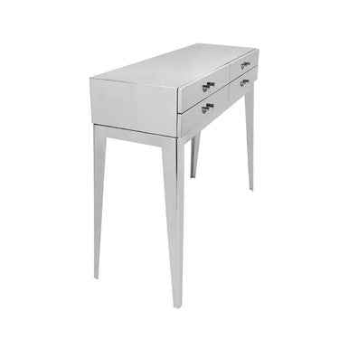 Lure 4 Drawers Console Table