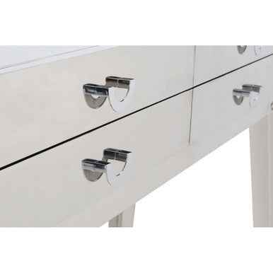 Lure 4 Drawers Console Table