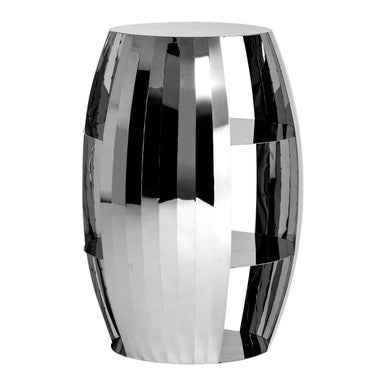 Lure Barrel Bar With 2 Storage Shelves