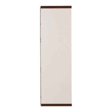 Chelsea Single Door One Drawer Wall Cabinet