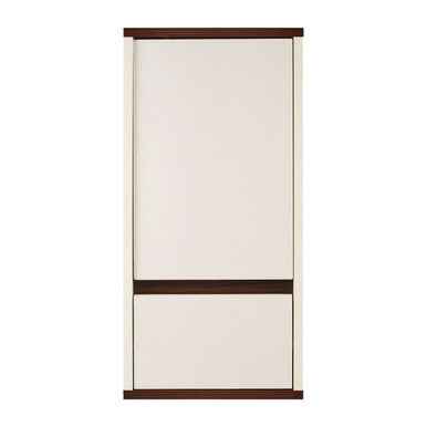 Chelsea Single Door One Drawer Wall Cabinet