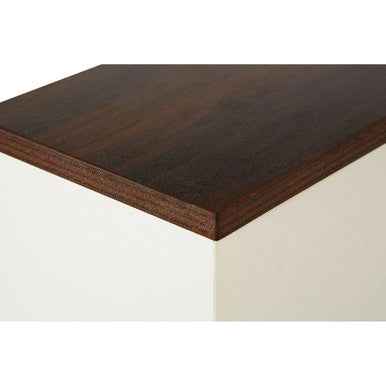 Chelsea Single Door One Drawer Wall Cabinet