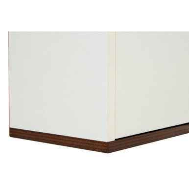 Chelsea Single Door One Drawer Wall Cabinet