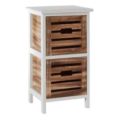 Portsmouth 2 Drawer Chest