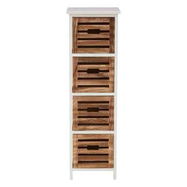 Portsmouth 4 Drawer Chest