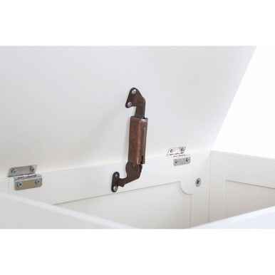 Marcella Laundry Cabinet