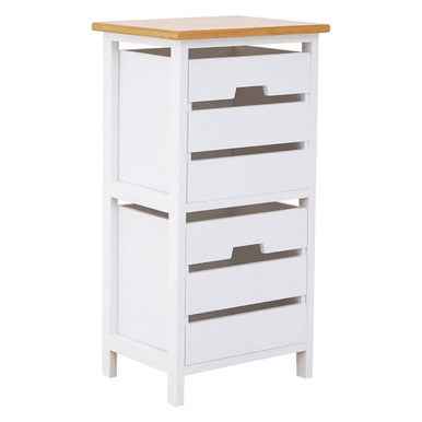 Newport 2 Drawer Chest