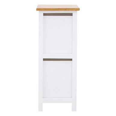 Newport 2 Drawer Chest