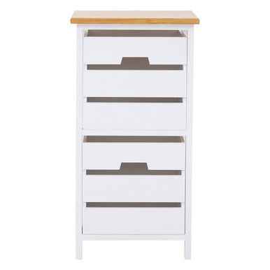Newport 2 Drawer Chest