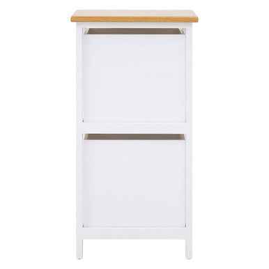 Newport 2 Drawer Chest