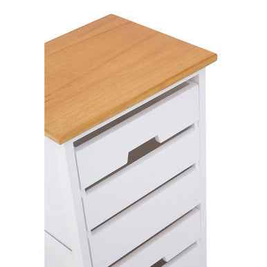 Newport 2 Drawer Chest
