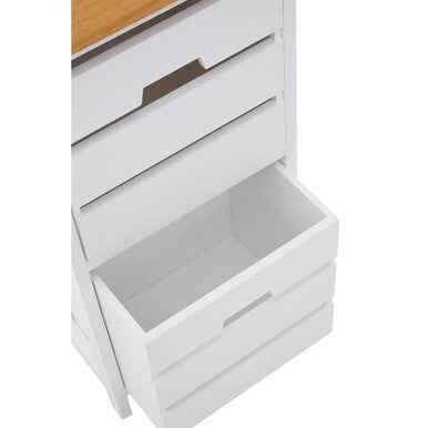 Newport 2 Drawer Chest