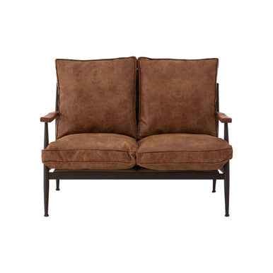 New Foundry 2 Seat Sofa