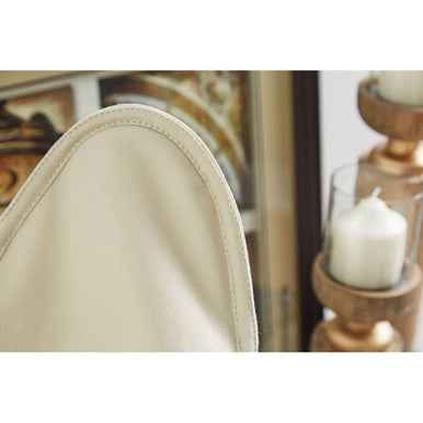 Papillon Ivory Butterfly Chair