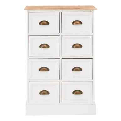 Austin 8 Drawers Chest