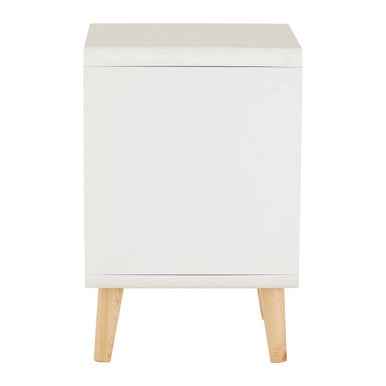 Milo 1 Drawer Cabinet