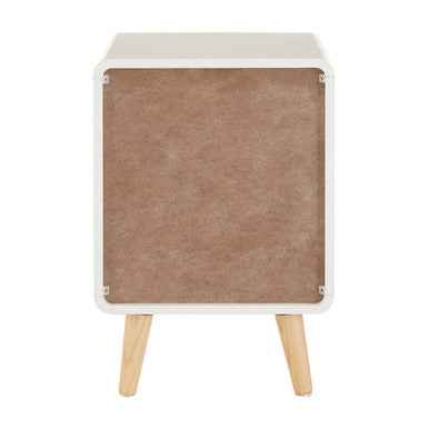 Milo 1 Drawer Cabinet