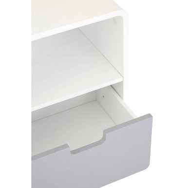 Milo 1 Drawer Cabinet