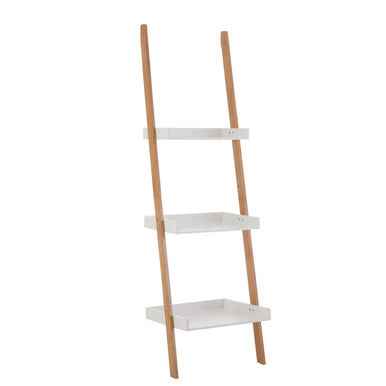 Nostra Three Tiers Shelf Ladder Unit