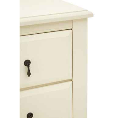 Florence 2 Drawer Chest