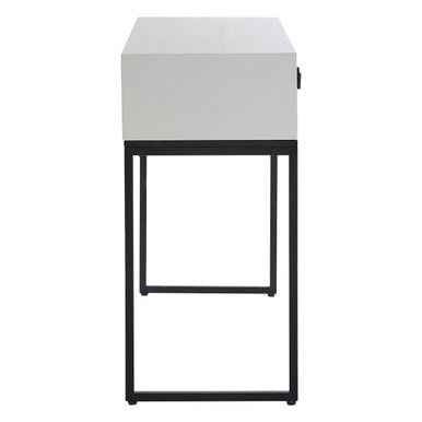 Lombok 2 Drawer Console Table