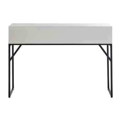 Lombok 2 Drawer Console Table