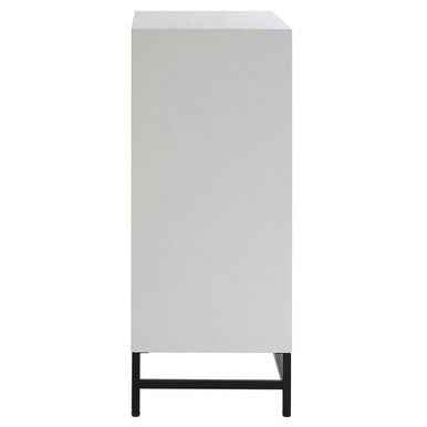 Lombok 2 Door Cabinet