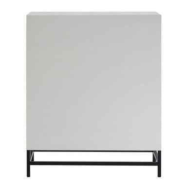 Lombok 2 Door Cabinet