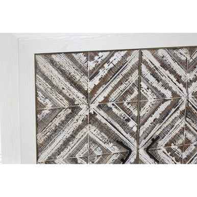 Lombok 2 Door Cabinet