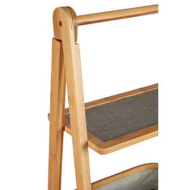 Carrick 3 Tier Storage Unit