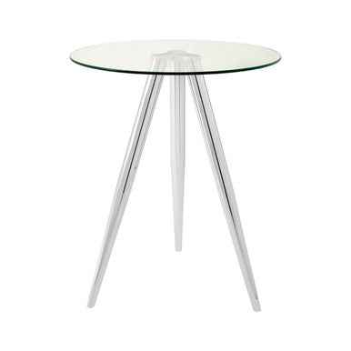 Barton Round Bar Table