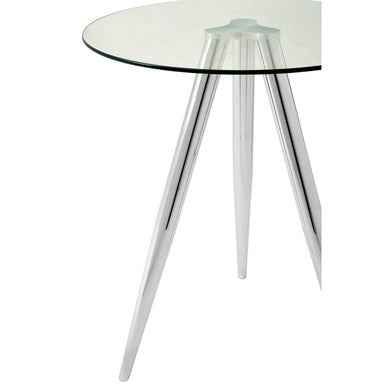 Barton Round Bar Table