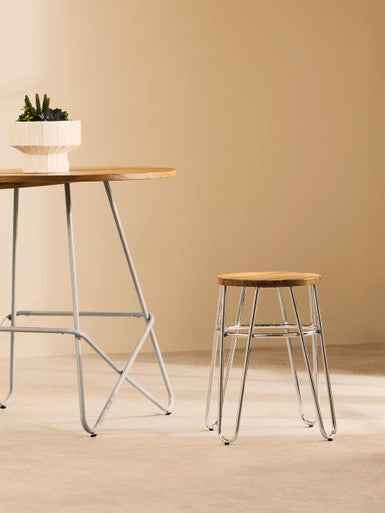 District Stool