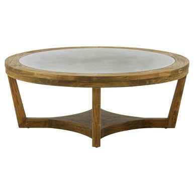 Merdeka Coffee Table