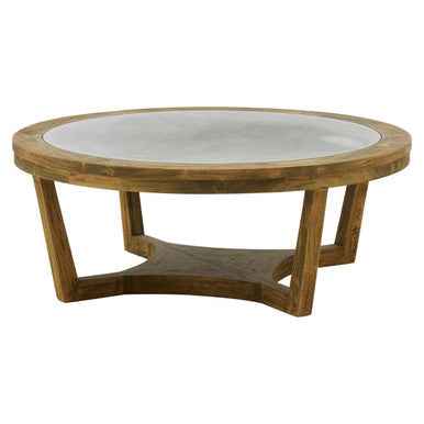 Merdeka Coffee Table