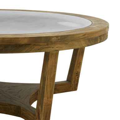 Merdeka Coffee Table