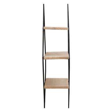 Brixton 3 Tier Rhombus Shelves