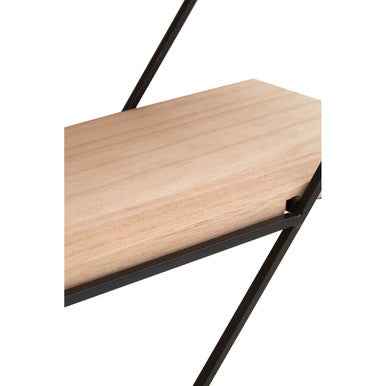 Brixton 3 Tier Rhombus Shelves