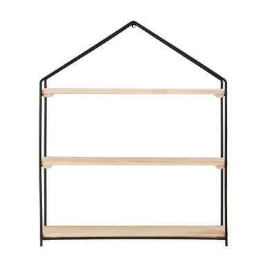 Brixton 3 Tier Shelf Unit