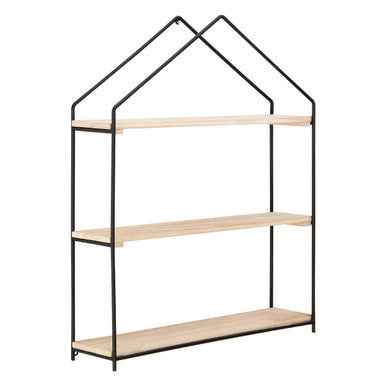 Brixton 3 Tier Shelf Unit