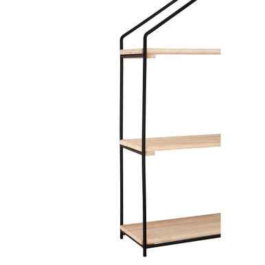 Brixton 3 Tier Shelf Unit