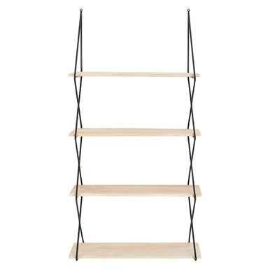 Brixton 4 Layer Shelf