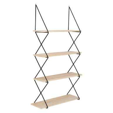 Brixton 4 Layer Shelf