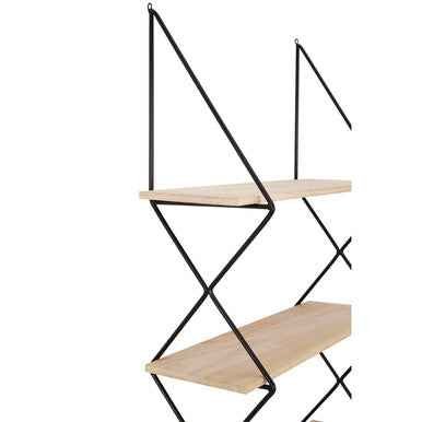 Brixton 4 Layer Shelf