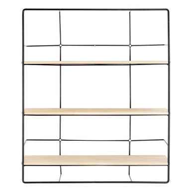 Brixton 3 Layer Shelf