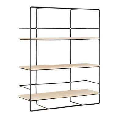Brixton 3 Layer Shelf