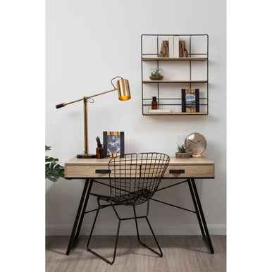 Brixton 3 Layer Shelf